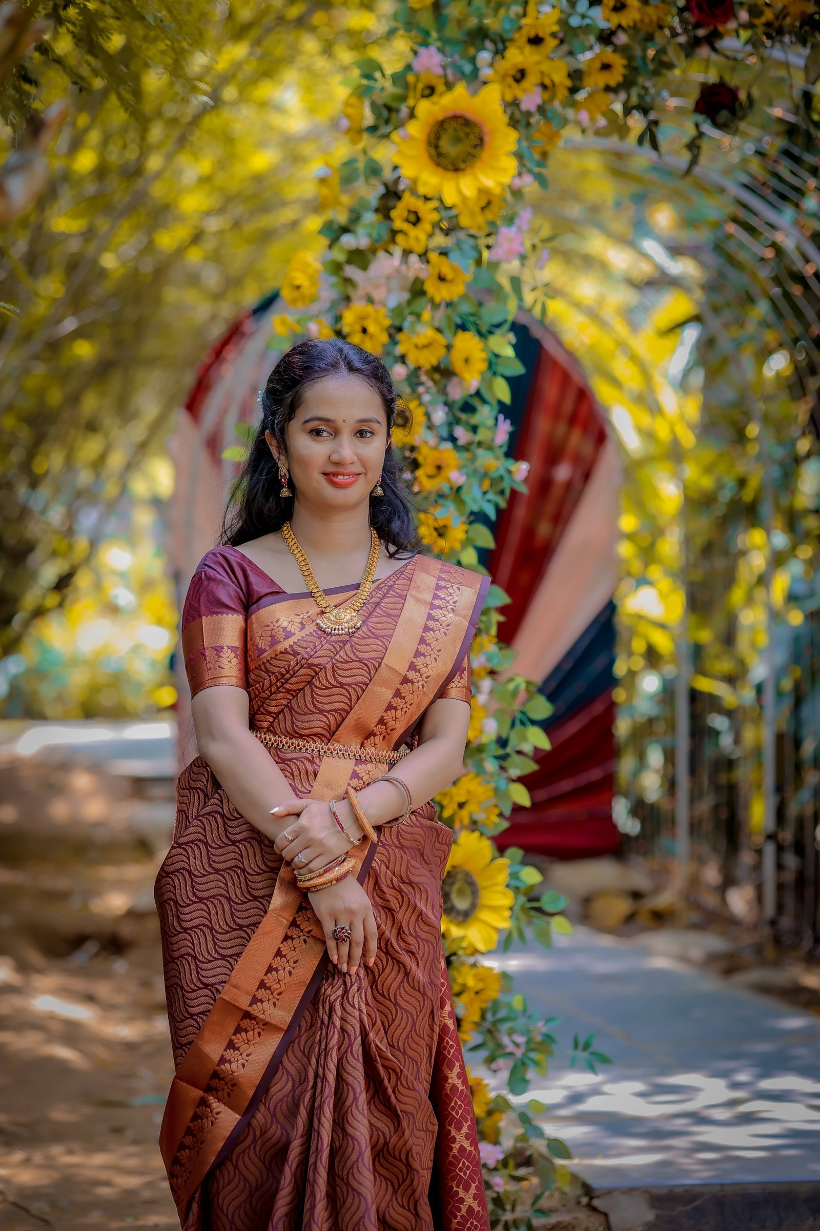 Wedding package Silver