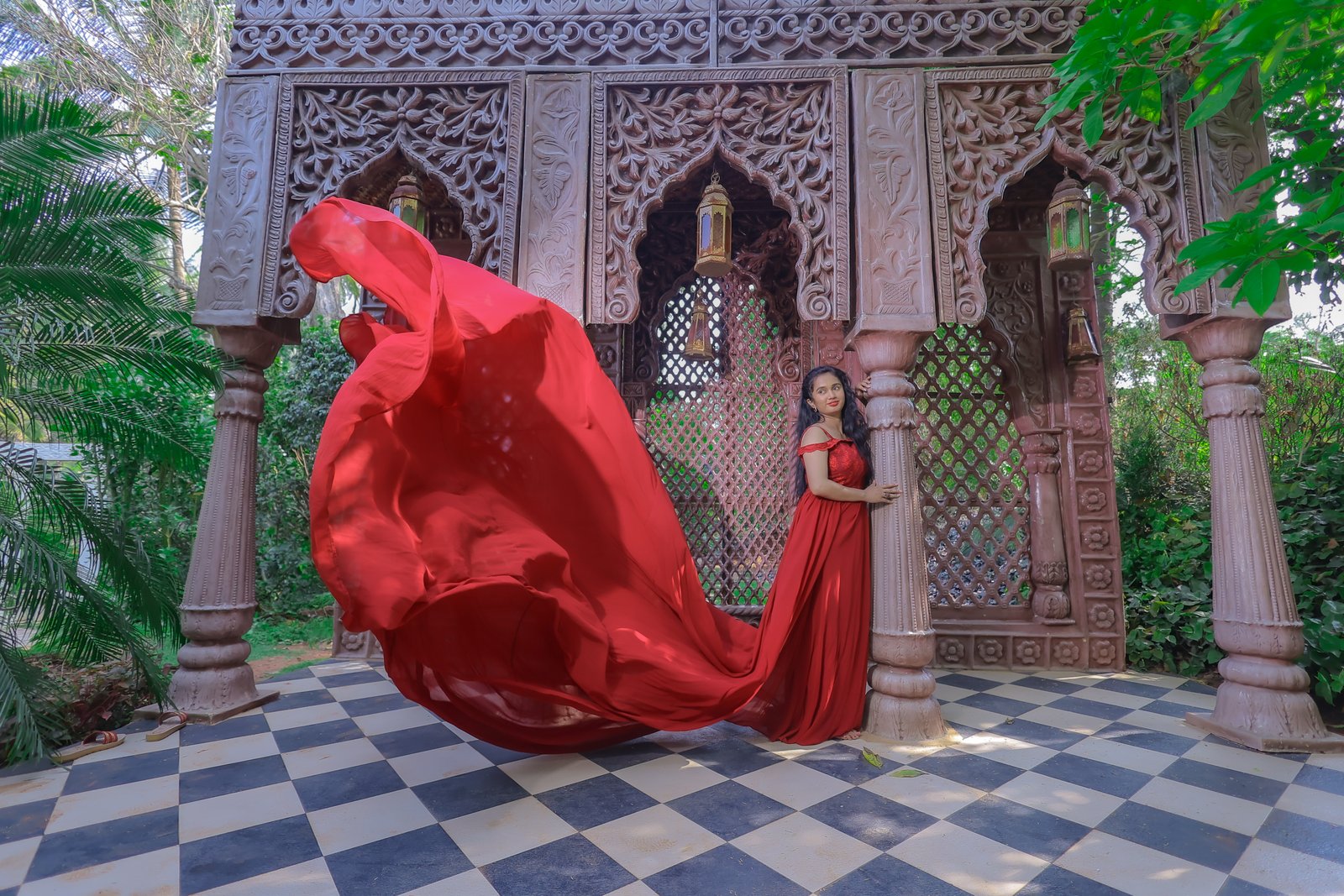 Wedding package Gold