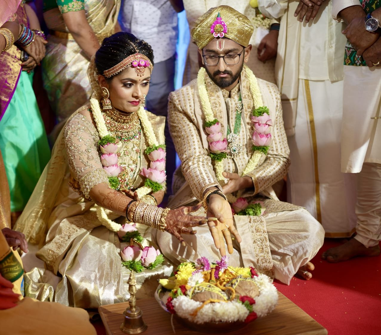 Traditional photography