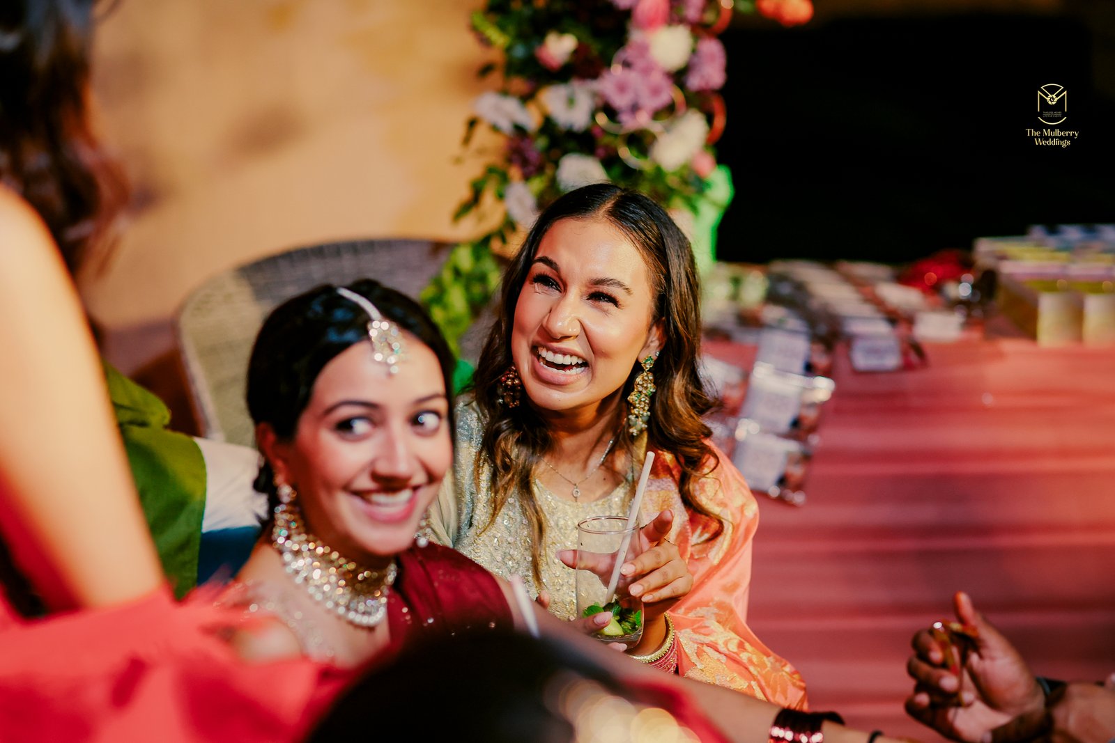 Premium Wedding Photography