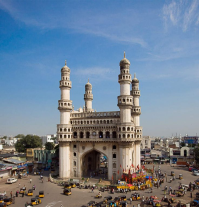 Hyderabad